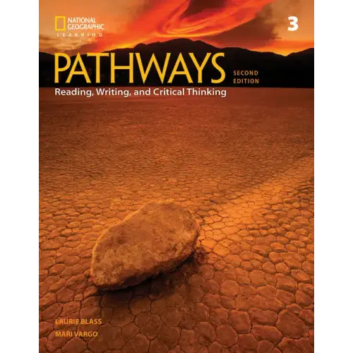 Pathways: Reading, Writing, and Critical Thinking 3