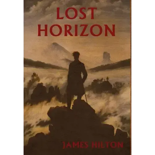 Lost Horizon