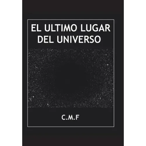 El último lugar del universo