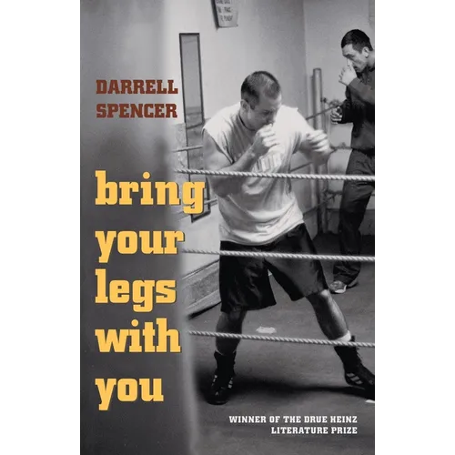 Bring Your Legs with You