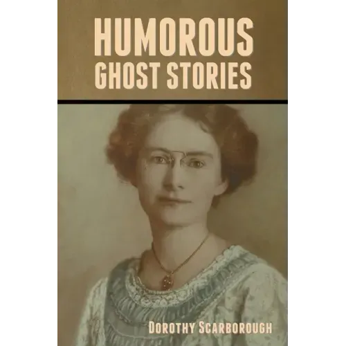 Humorous Ghost Stories