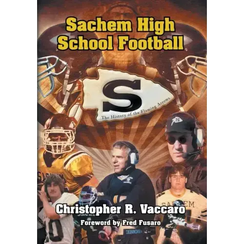 Sachem High School Football