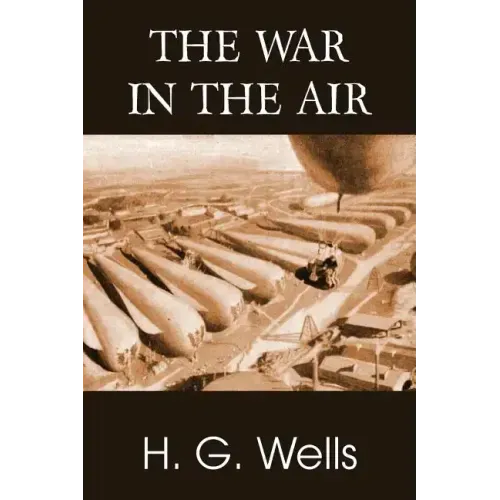 The War in the Air