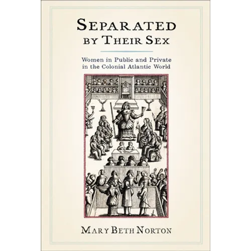 Separated by Their Sex