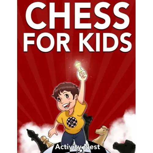 Chess for Kids: How to Play Chess