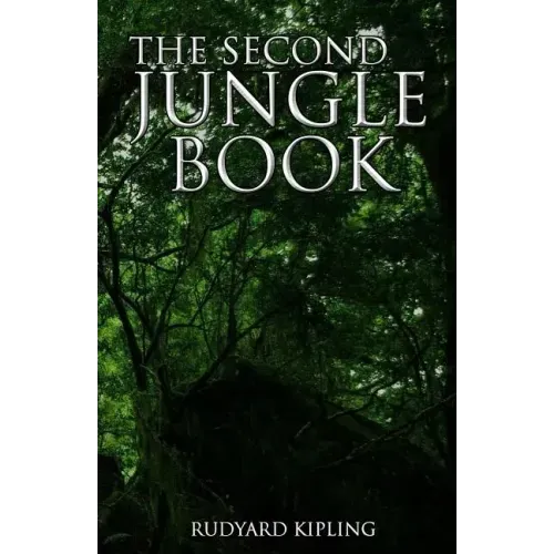 The Second Jungle Book