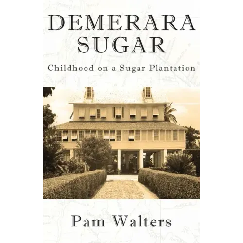 Demerara Sugar