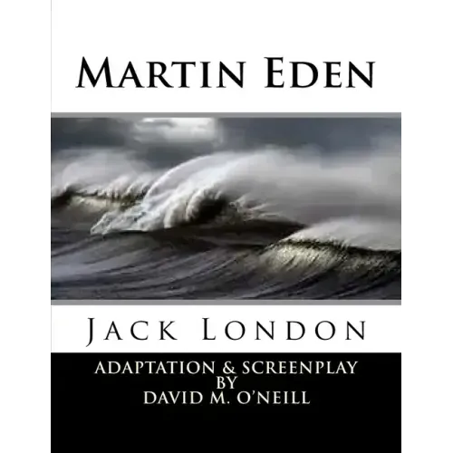 Martin Eden: Martin Eden