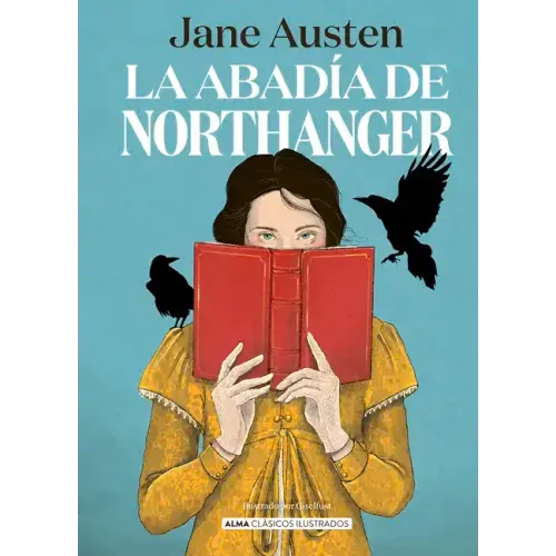 La Abadía de Northanger