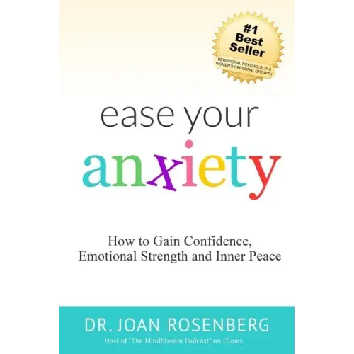 Ease Your Anxiety