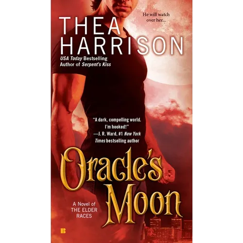 Oracle's Moon