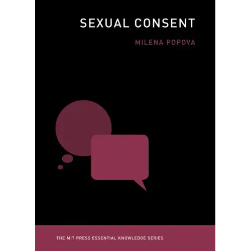 Sexual Consent