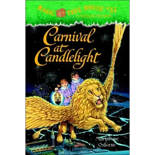 Carnival at Candlelight