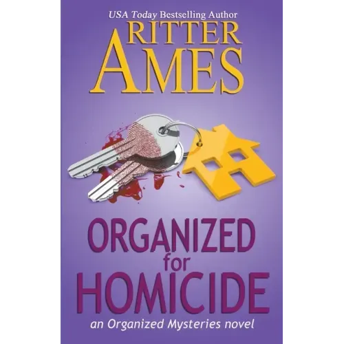 Organized for Homicide
