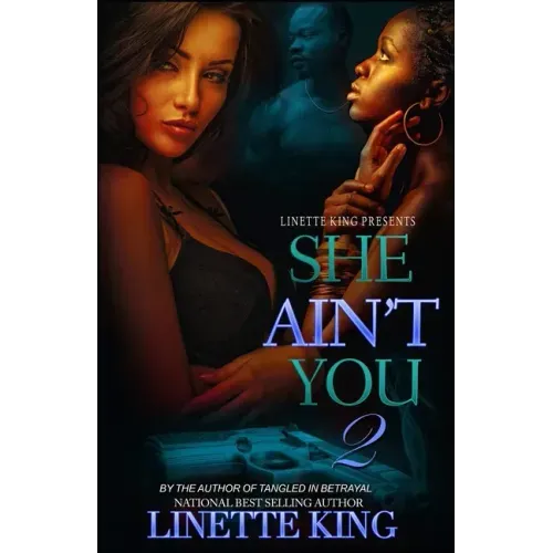 She ain't You 2