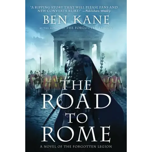 Road to Rome
