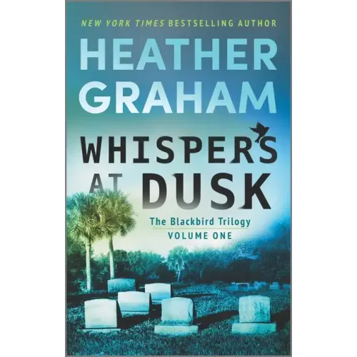 Whispers at Dusk: A Paranormal Mystery Romance