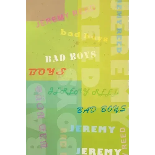 Bad Boys