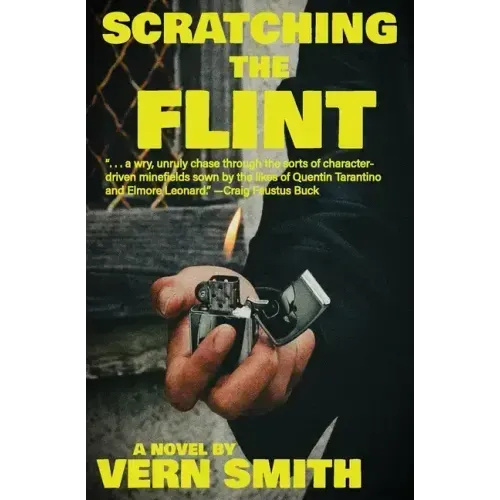 Scratching the Flint