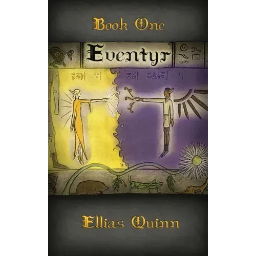 Eventyr: Book One