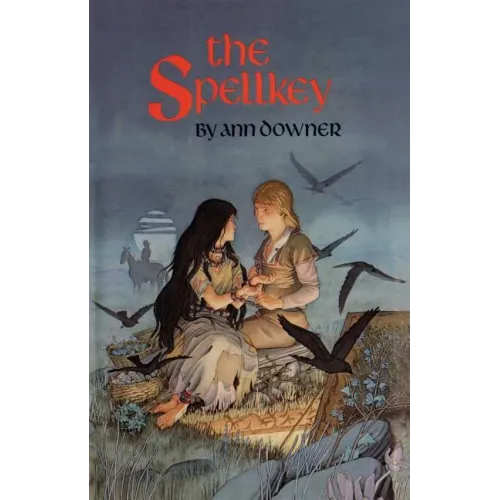Spellkey