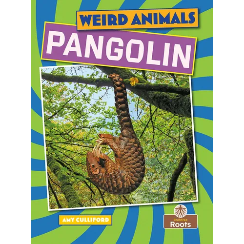 Pangolin
