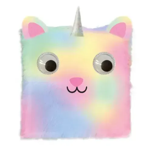 If You Want to Be a Kittycorn