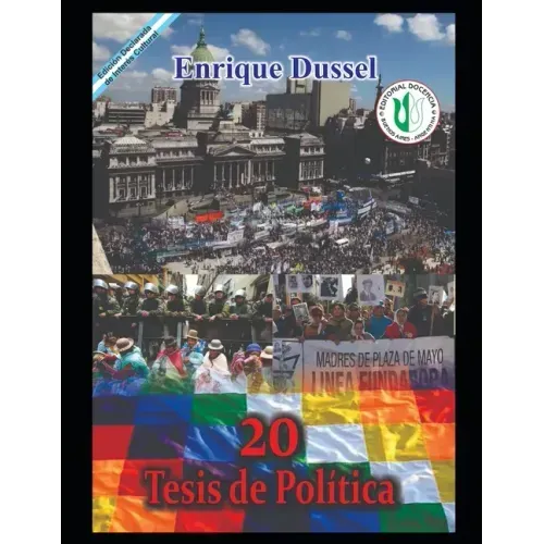 20 Tesis de política: Obras selectas 24