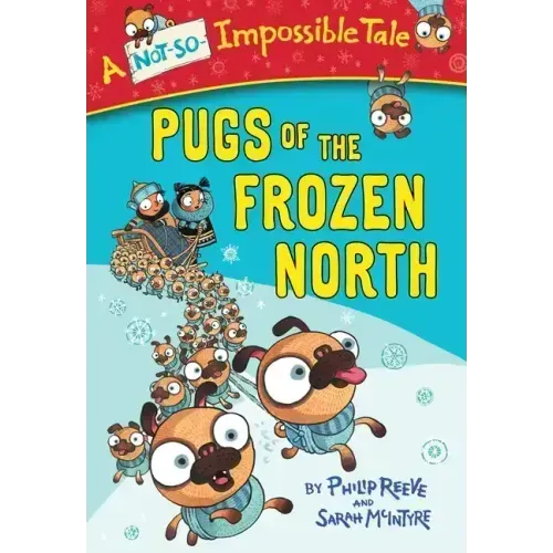 Pugs of the Frozen North
