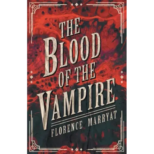 The Blood of the Vampire