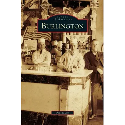 Burlington