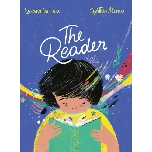 The Reader