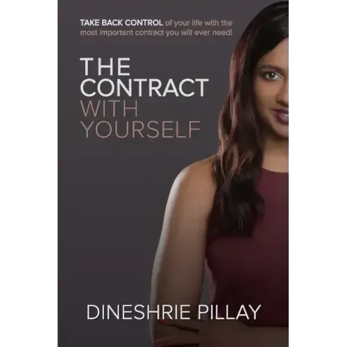 The Contract With Yourself