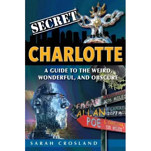 Secret Charlotte