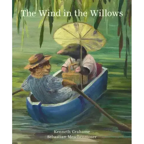 The Wind in the Willows