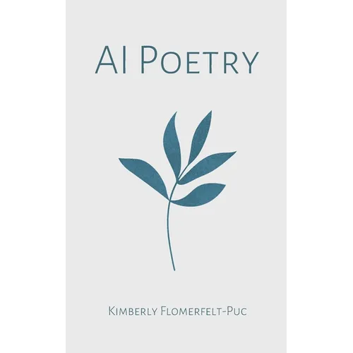 AI Poetry