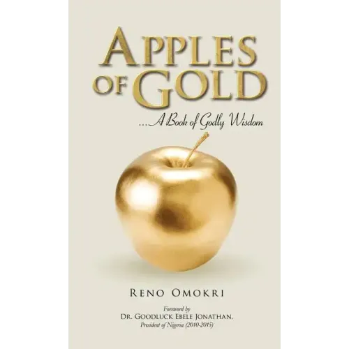 Apples of Gold: A book of Godly Wisdom