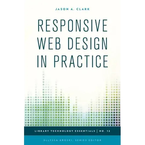 Responsive Web Design in Practice