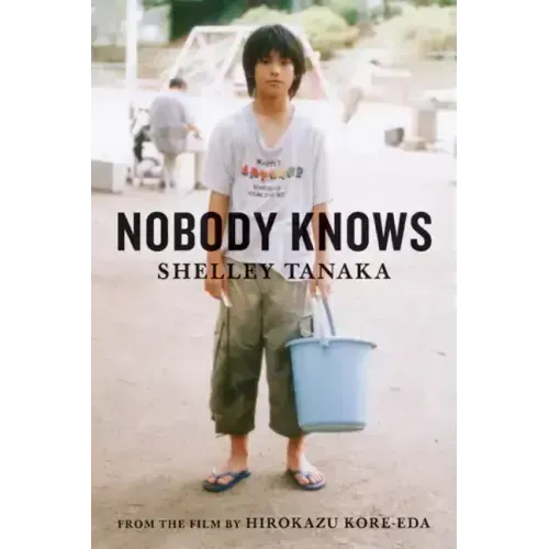 Nobody Knows