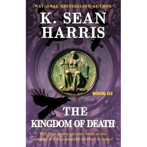 The Kingdom of Death