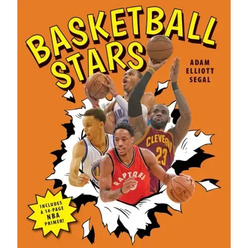 Basketball Stars