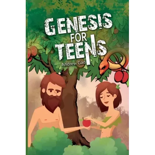 Genesis for Teens