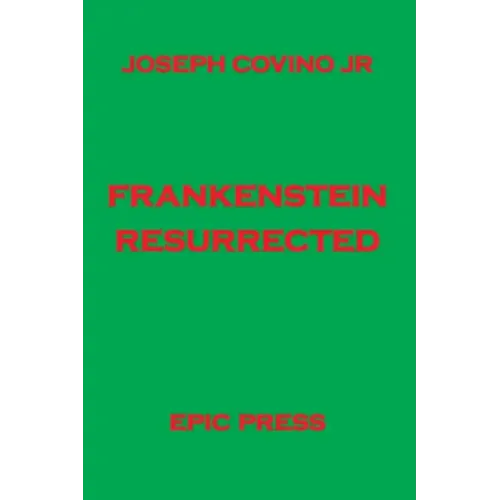 Frankenstein Resurrected