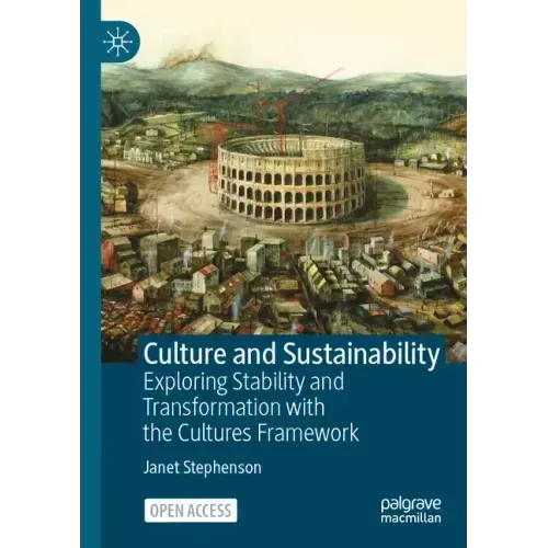 Culture and Sustainability: Exploring Stability and Transformation with the Cultures Framework