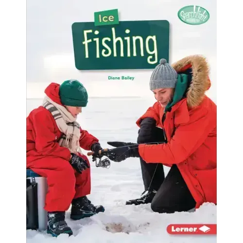 Ice Fishing