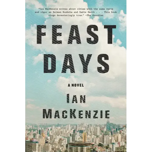 Feast Days
