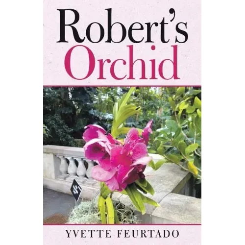 Robert's Orchid