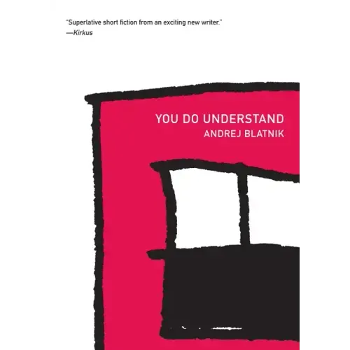 You Do Understand