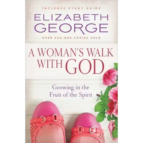 A Woman's Walk with God