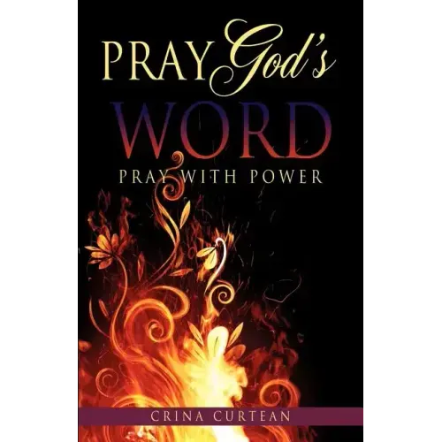 Pray God's Word Pray with Power